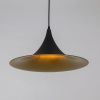 Светильник подвесной Arte Lamp Carmel (Цармел) A7080SP-1BK
