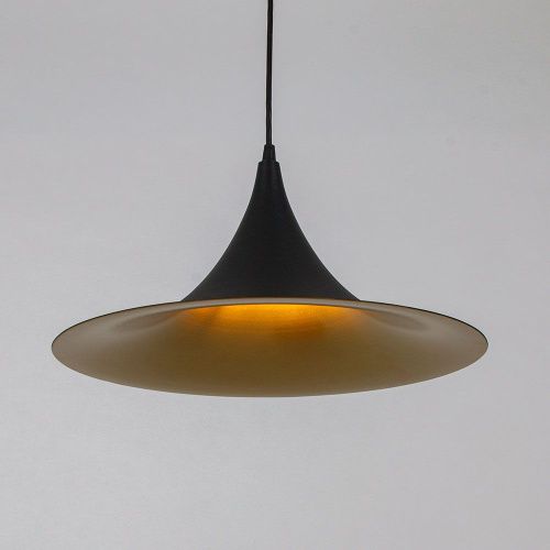 Светильник подвесной Arte Lamp Carmel (Цармел) A7080SP-1BK - фото 2
