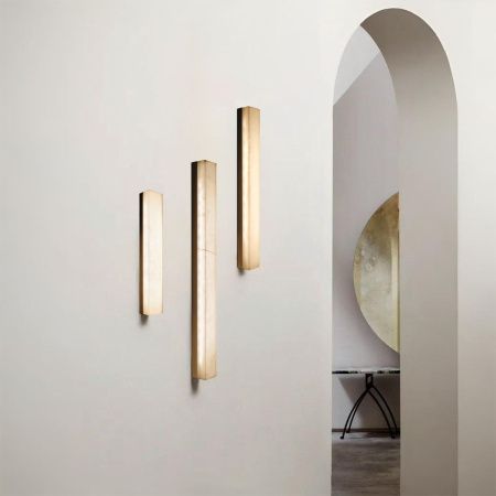 Светильник настенный Loft It Mondrian 10408W/600