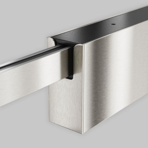 Светильник трековый Maytoni Technical Basis TR151-1-12W3K-PT - фото 5