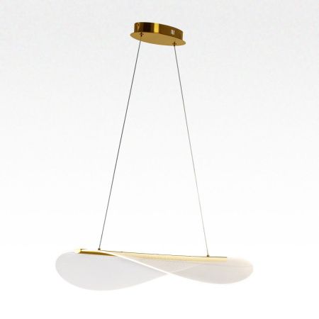 Светильник подвесной Citilux Skatt (Скатт) CL213132