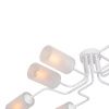 Люстра потолочная Vitaluce V4310 V4310-0/8PL