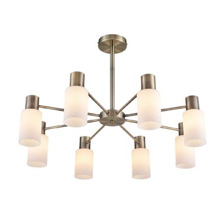 Люстра на штанге Lumion Mave (Маве) 8100/8C