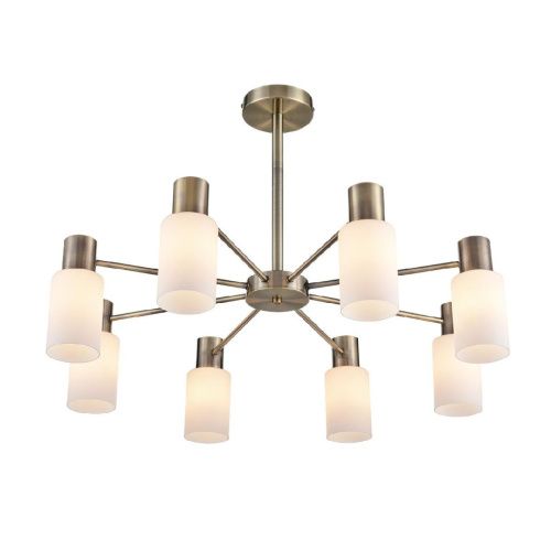 Люстра на штанге Lumion Mave (Маве) 8100/8C - фото 4