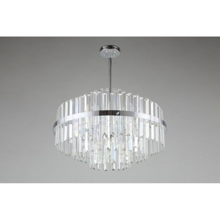 Люстра на штанге Omnilux Saviano (Савиано) OML-69007-09