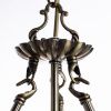 Люстра подвесная Arte Lamp Windsor (Виндсор) A3777LM-3-2AB