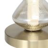 Настольная лампа ST Luce Spine (Спине) SL6136.214.01