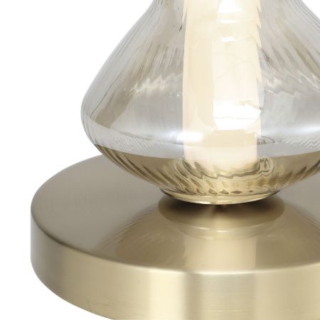 Настольная лампа ST Luce Spine (Спине) SL6136.214.01