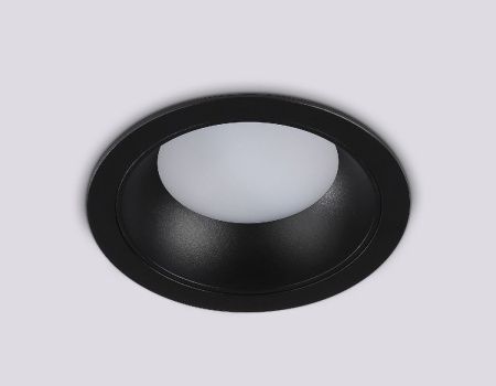 Светильник встраиваемый Ambrella Light GX Standard tech (ГКС Стандард тецх) TN52333