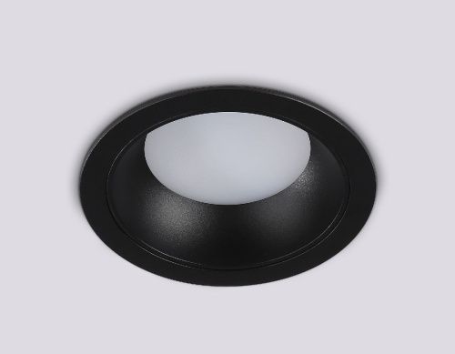 Светильник встраиваемый Ambrella Light GX Standard tech (ГКС Стандард тецх) TN52333 - фото 4