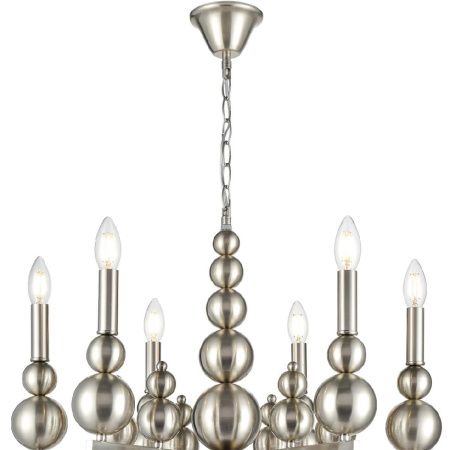 Люстра подвесная Lumion Nana (Нана) 8107/6