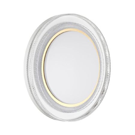 Настенно-потолочный светильник Sonex Suzy gold (Сузы голд) 7641/EL