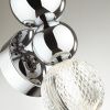 Бра Odeon Light Crystal (Црыстал) 5007/4WL