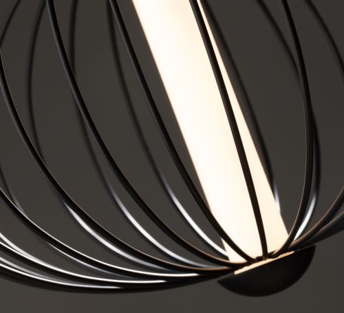 Светильник подвесной Freya Sabi Led FR6131PL-L10B - фото 4