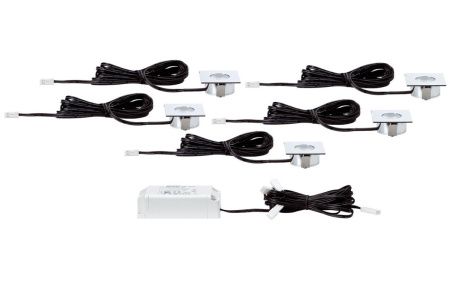 Светильник мебельный Paulmann Micro Line Mini Led (Мицро Лине Мини Лед) 93550