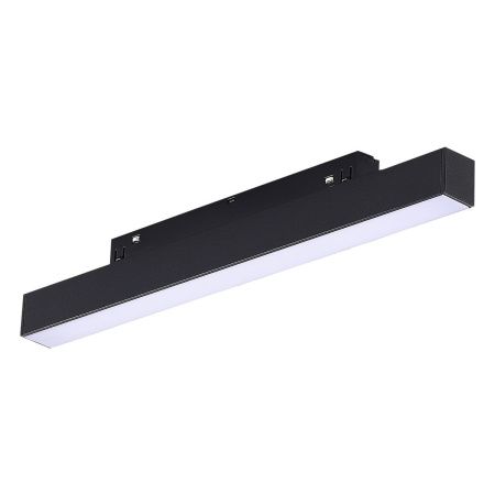 Трековый магнитный светильник ST Luce Skyline 48 (Скылине 48) ST370.406.10