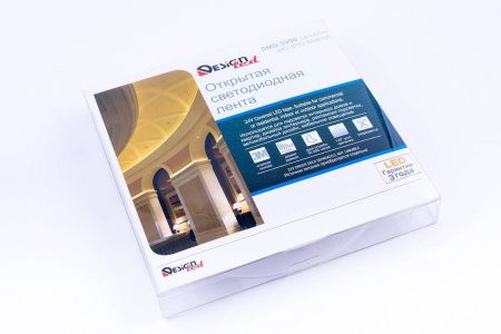 Светодиодная лента Designled DSG5120 00-00000514