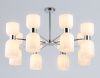 Люстра на штанге Ambrella Light Heigh Light (Хеигх Лигхт) LH56085