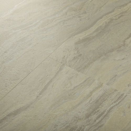 SPC ламинат Dew Мрамор Саву М 6007-3 Т094990 толщина 0,4 см 43 класс 610х305 - фото 2