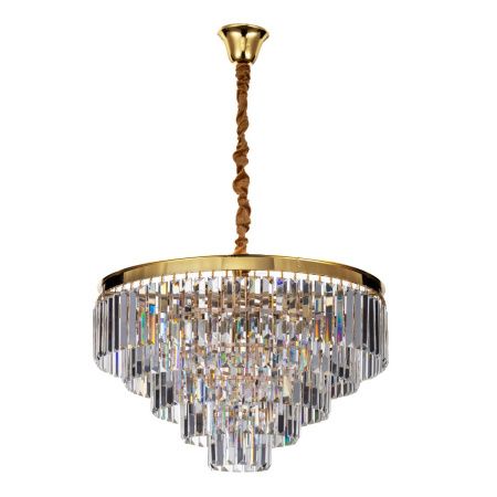 Люстра подвесная Citilux Ricky (Рицкы) CL314163