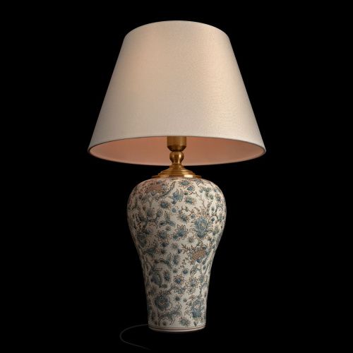 Настольная лампа Loft It Agapanthus 10385T/C - фото 4