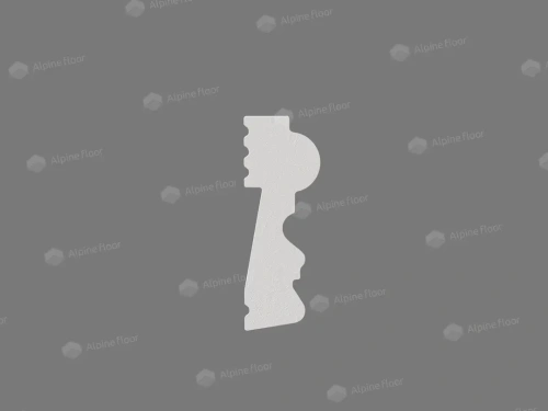 Молдинг Alpine Floor Tanle TL014204 Анси - фото 4