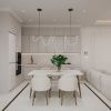 Светильник встраиваемый Hesby Lighting Odda (Одда) HSBL_0114