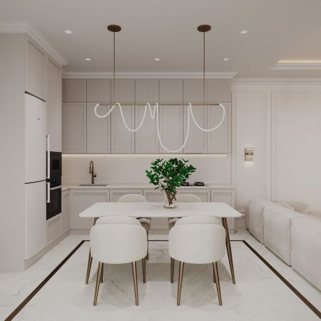 Светильник встраиваемый Hesby Lighting Odda (Одда) HSBL_0114