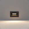 Бра Maytoni Outdoor Bosca O045SL-L3B3K