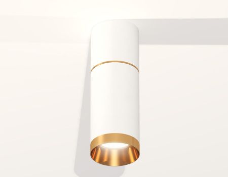 Светильник накладной Ambrella Light TECHNO SPOT (ТЕЦХНО СПОТ) XS6322062