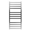 Полотенцесушитель водяной Terminus 4670078544278 55х120 хром