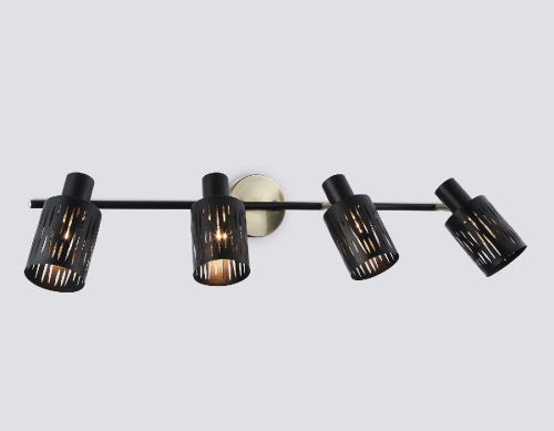 Спот Ambrella Light Loft (Лофт) TR8670 - фото 2
