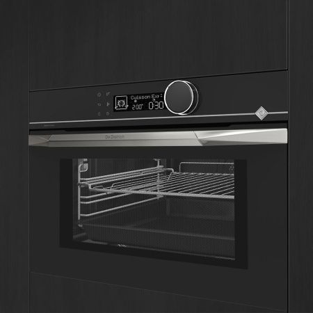 Микроволновая печь De Dietrich DKC4536X