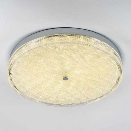Светильник потолочный LED4U L1117-500 CR