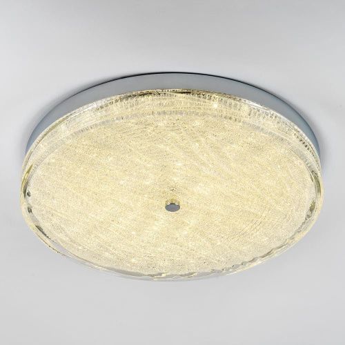Светильник потолочный LED4U L1117-500 CR - фото 2