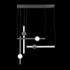 Светильник подвесной Loft It Crescent 5053-F