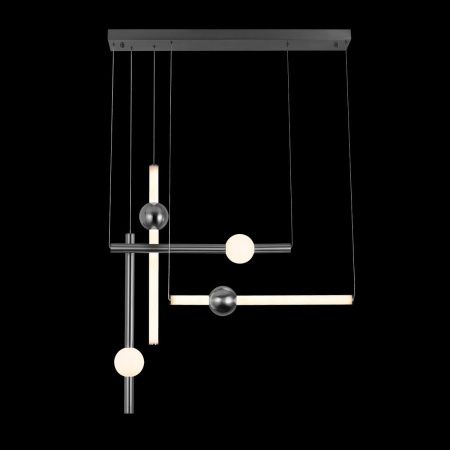 Светильник подвесной Loft It Crescent 5053-F