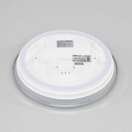Светильник накладной Citilux Луна CL702161N