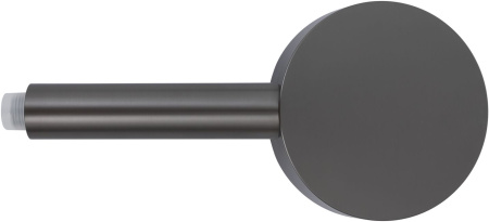 Душевая лейка Allen Brau Priority 5.31B20-MG серый