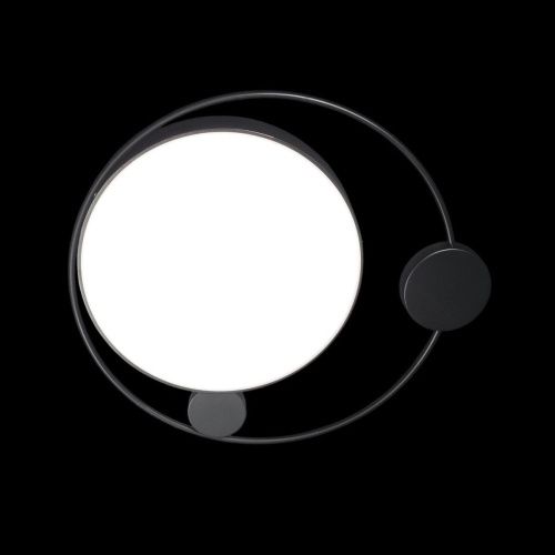 Светильник потолочный Loft It Mike 10062 - фото 4