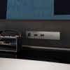 Розетка телевизионная VOLTUM S70 VLS060406