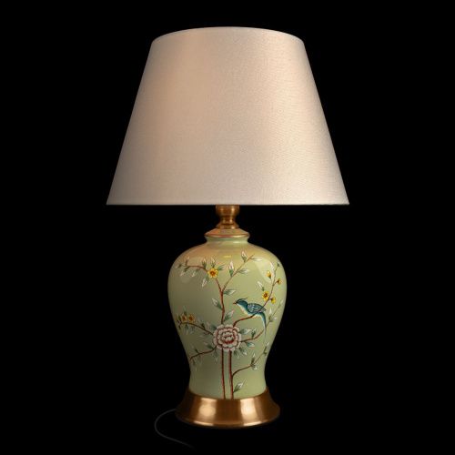 Настольная лампа Loft It Hydrangea 10383T - фото 2