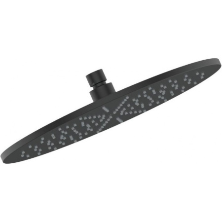Верхний душ Ideal Standard IDEALRAIN A5803XG черный