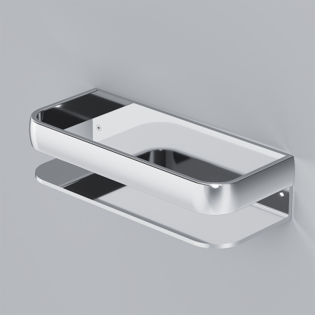 Полка в ванную комнату Am.Pm Sensation A3034800