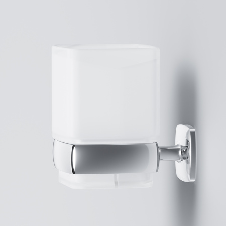 Стакан + держатель Am.Pm Gem A9034300