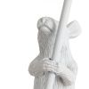 Настольная лампа Arte Lamp GUSTAV (ГУСТАВ) A4420LT-1WH