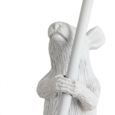 Настольная лампа Arte Lamp GUSTAV (ГУСТАВ) A4420LT-1WH