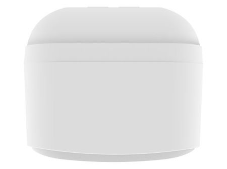 Водонагреватель электрический накопительный 2 кВт Ballu BWH/S 15 Capsule Plus U