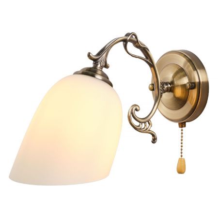 Бра Myfar Biene (Биене) MR1520-1W