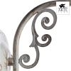 Бра Arte Lamp Torrente (Торренте) A1678AP-1WG